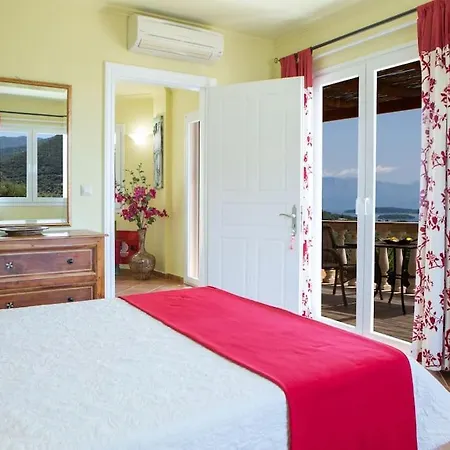Hotel Octavius Nydri (Lefkada)