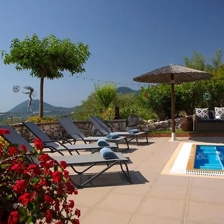 Octavius * Nydri (Lefkada)