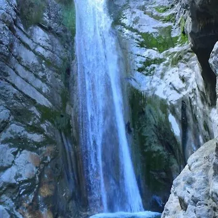Octavius Hotel Nydri (Lefkada)