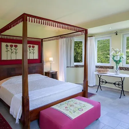 Hotel Octavius Nydri (Lefkada)